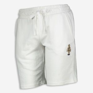 Percival Men’s Shorts Robot M